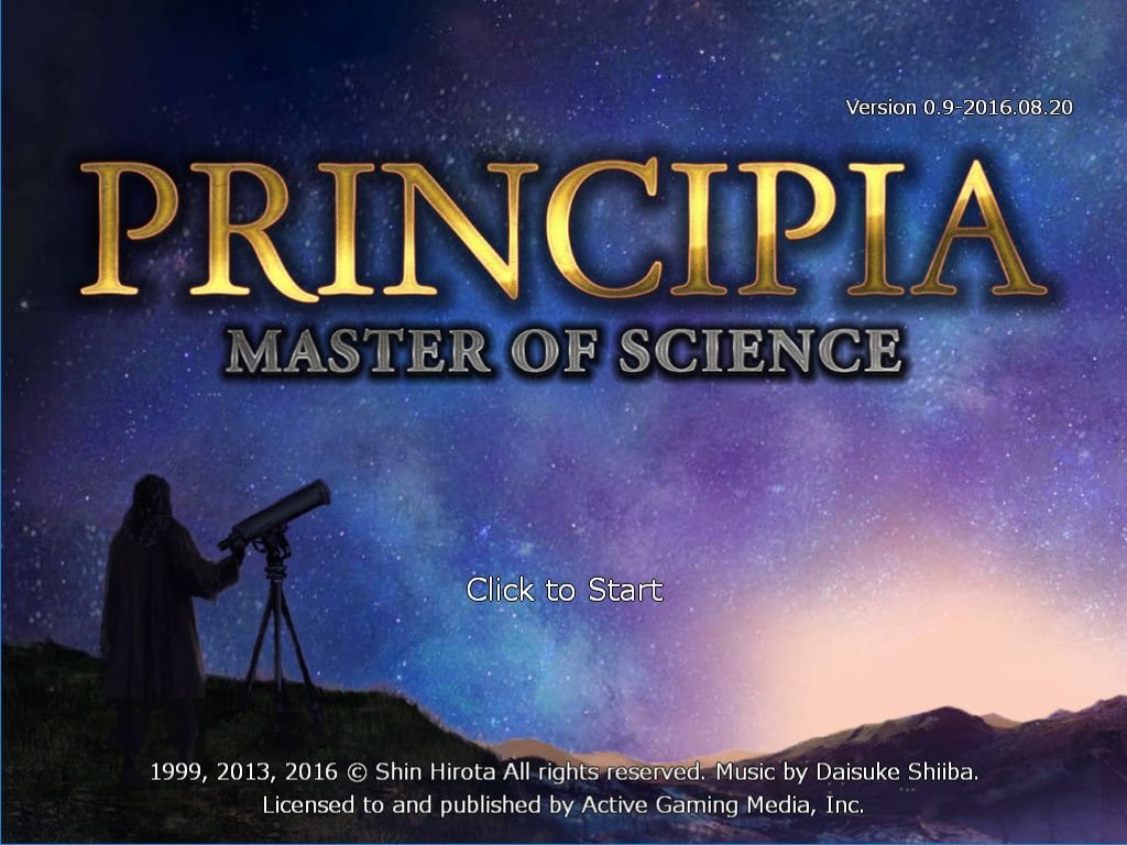 Principia