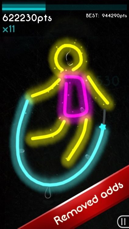 Neon Mania
