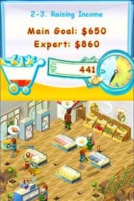 Supermarket Mania