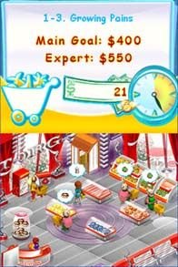 Supermarket Mania