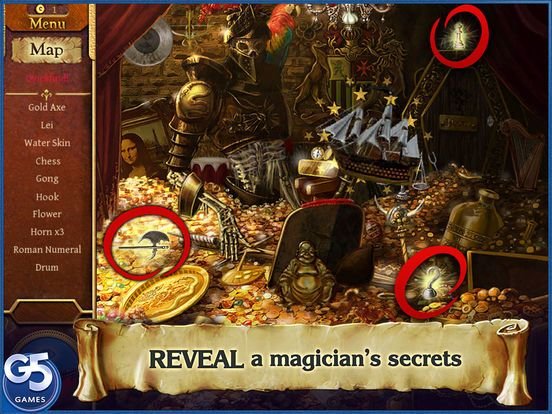Magician's Handbook