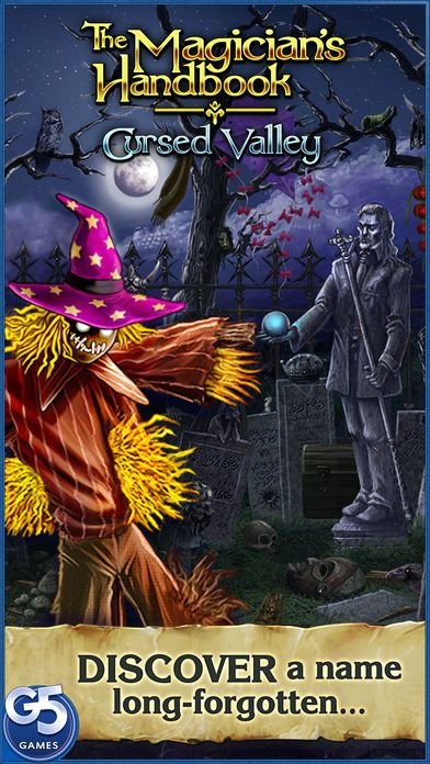 Magician's Handbook