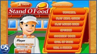 Stand O’Food
