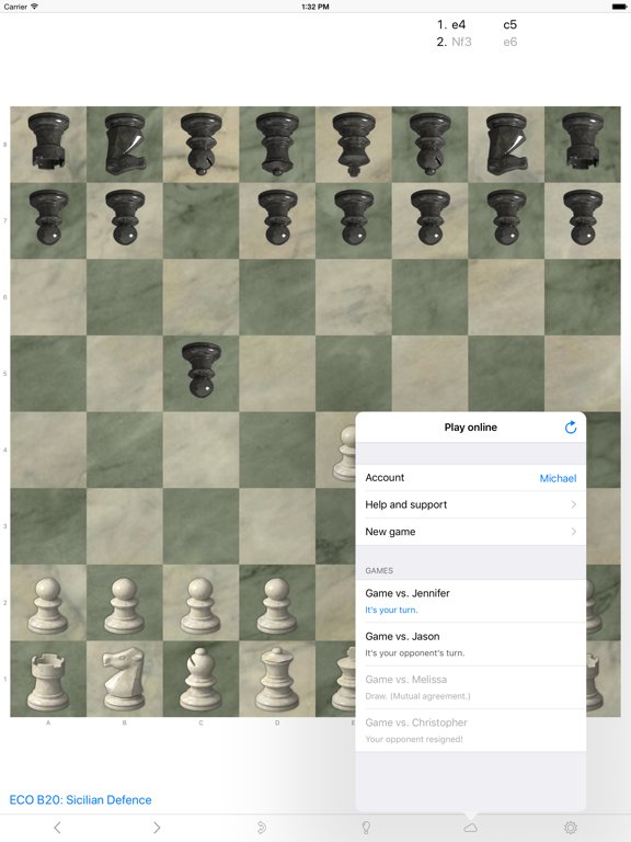 tChess Pro