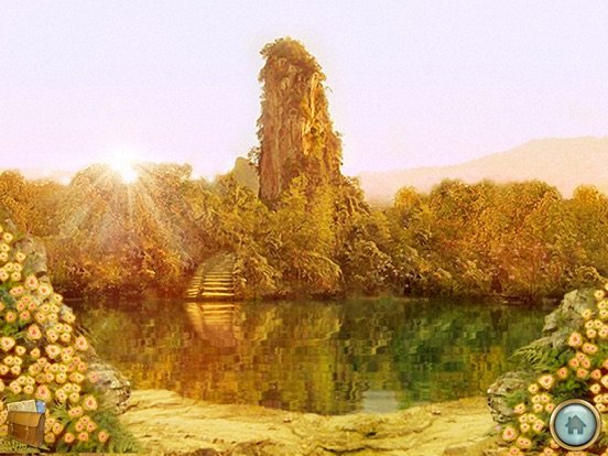 The Lost City
