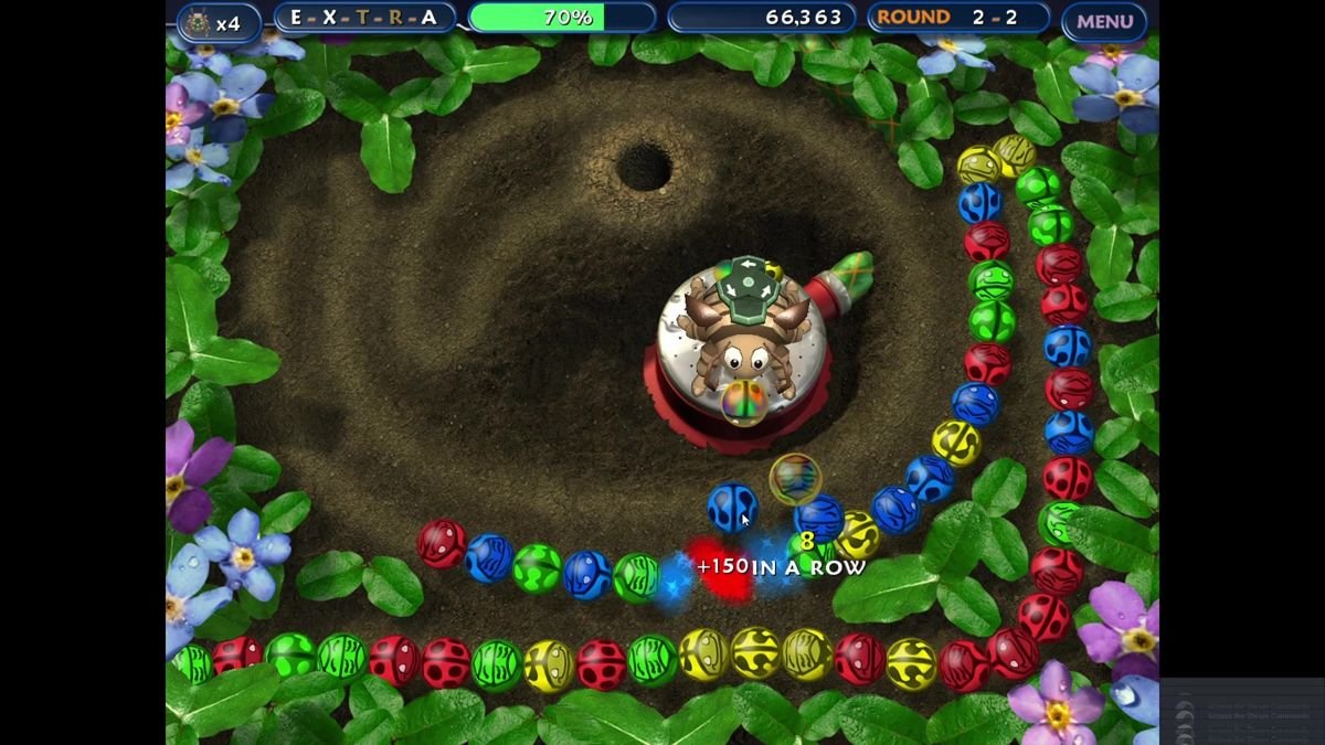Tumblebugs