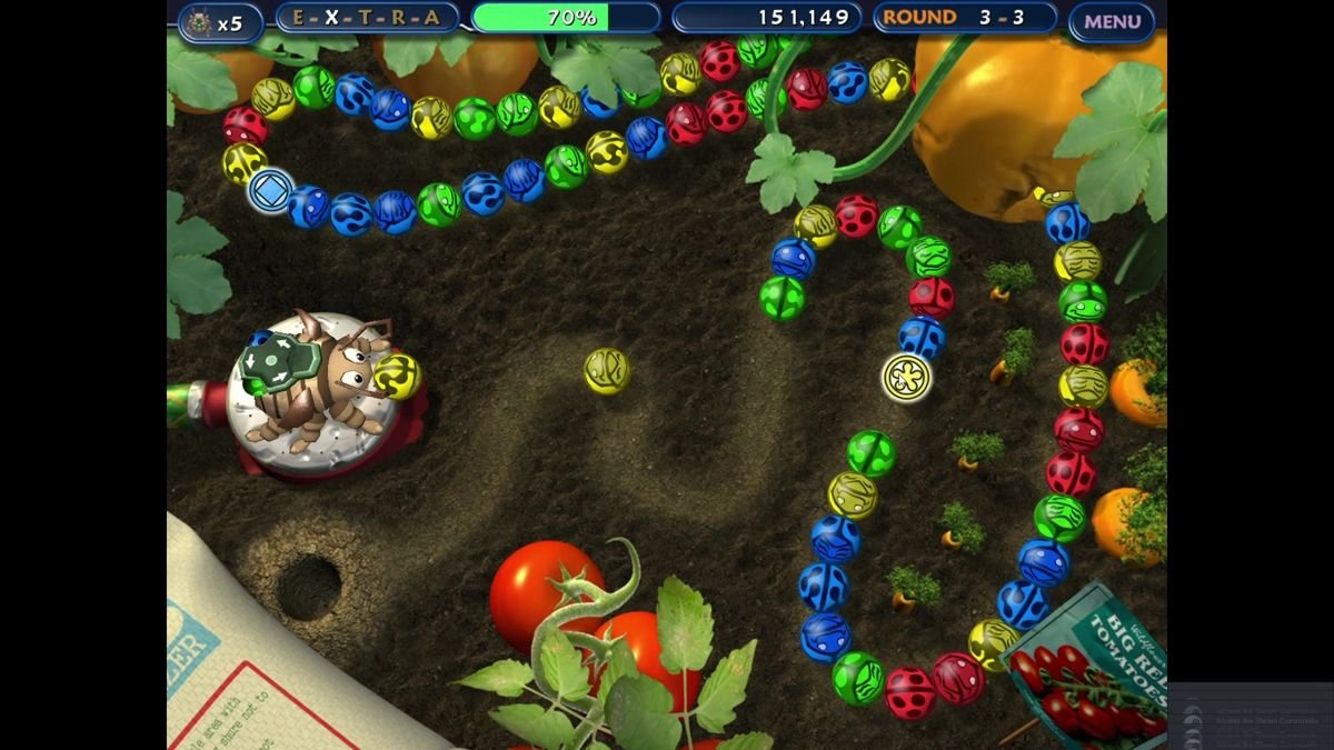 Tumblebugs