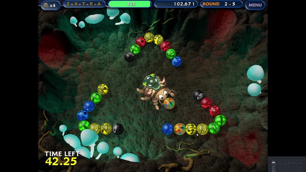 Tumblebugs