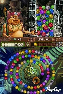 Zumas’ Revenges