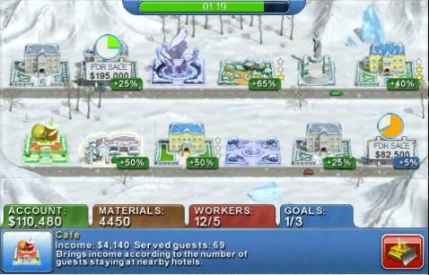 HotelMogul
