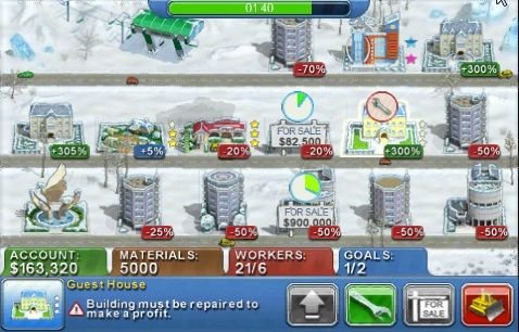 HotelMogul