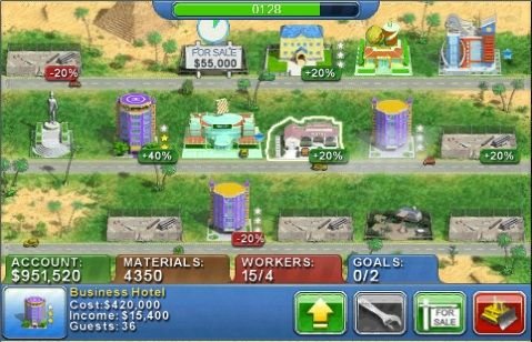 HotelMogul