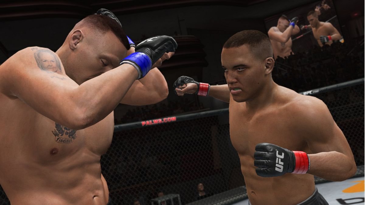 UFC® Undisputed™