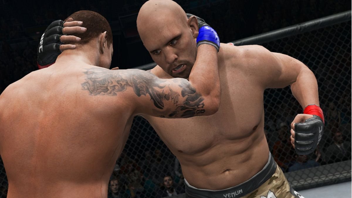 UFC® Undisputed™