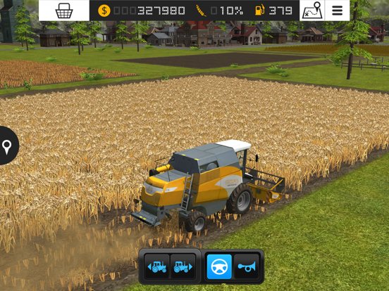 Farming Simulator 16