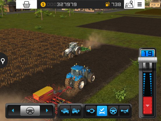 Farming Simulator 16