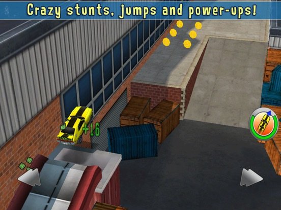 Reckless Getaway