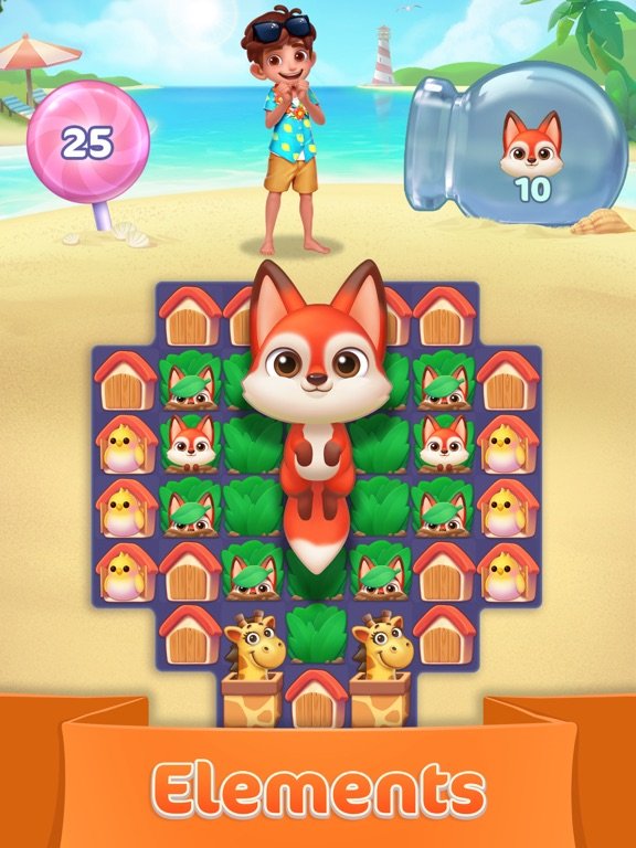 Jelly Blast