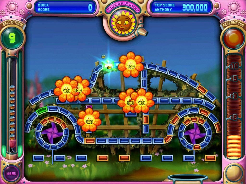 Peggle