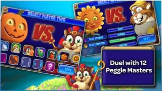 Peggle