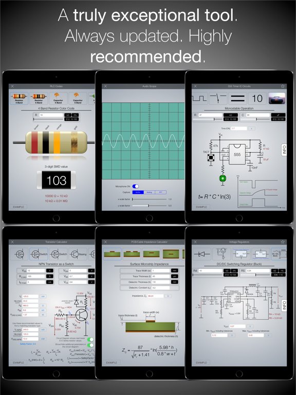 EE ToolKit