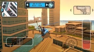 Gangstar: Miami Vindication