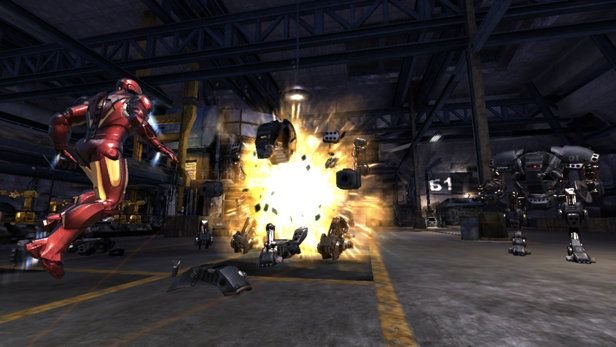 Iron Man 2