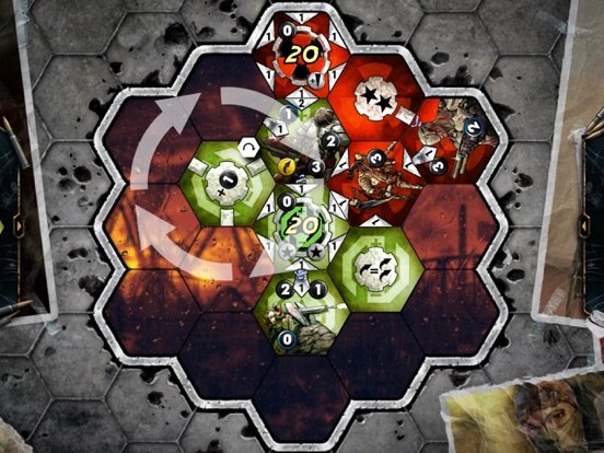 Neuroshima Hex