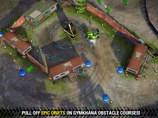 Reckless Racing 3