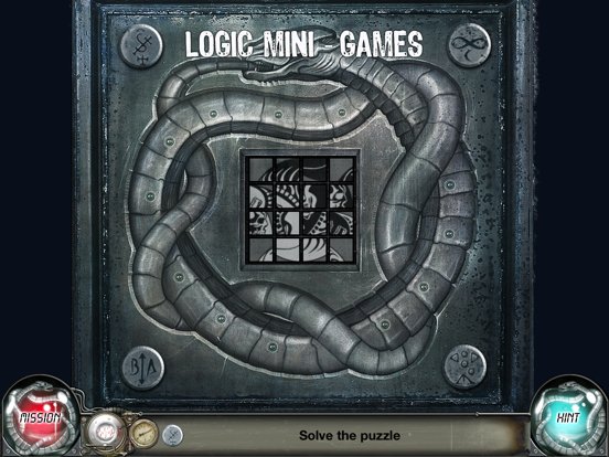 Time Trap - Hidden Objects