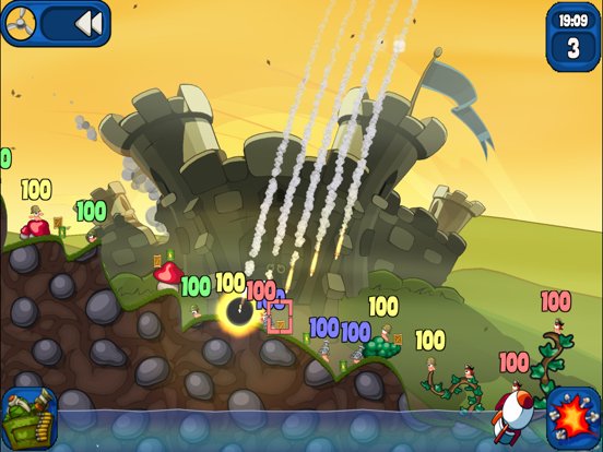 Worms 2: Armageddon