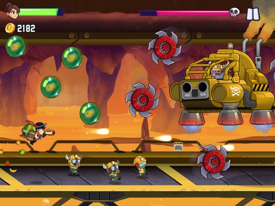 Jetpack 2