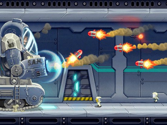 Jetpack