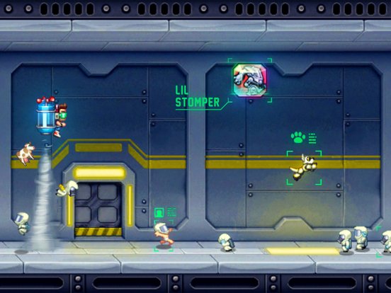Jetpack