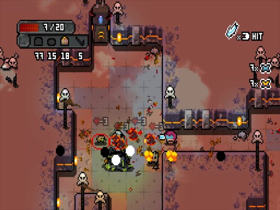 SpaceGrunts