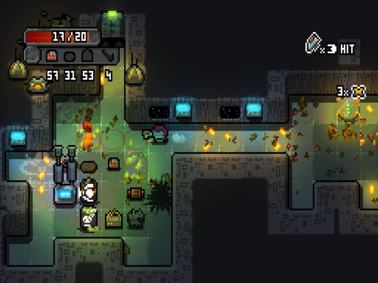 SpaceGrunts