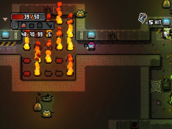 SpaceGrunts