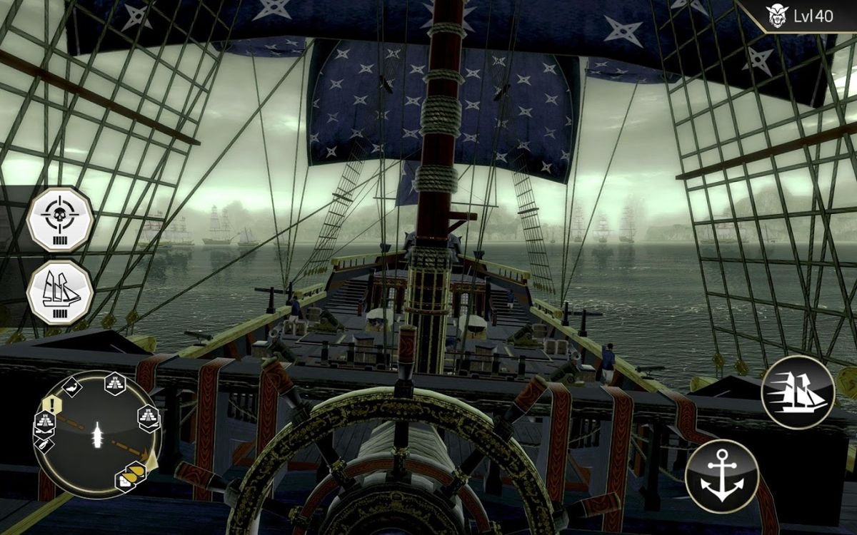 Assassins Creed Pirates