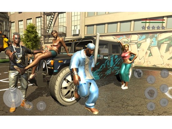 Mad City 2 Online