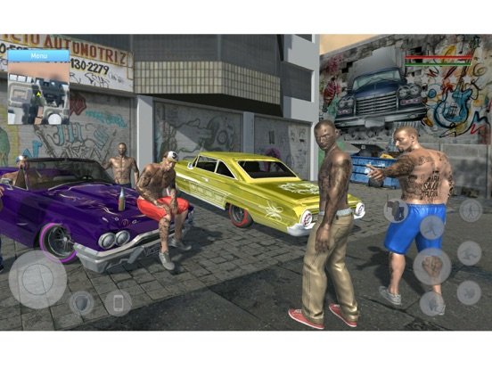Mad City 2 Online