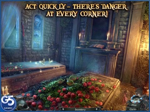 Nightmares: Cursed Heart