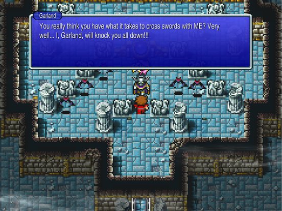 FINAL FANTASY
