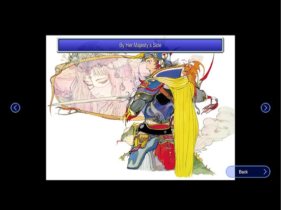 FINAL FANTASY