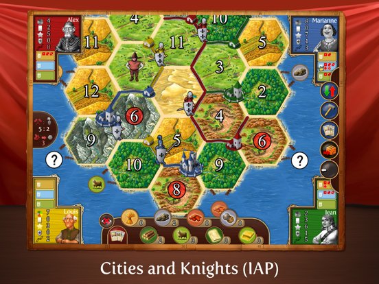 Catan