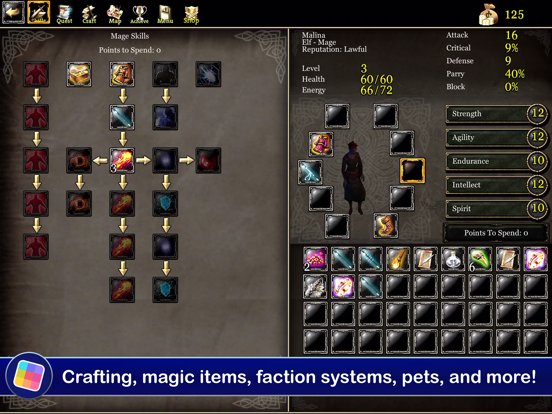 Aralon: Sword and Shadow HD