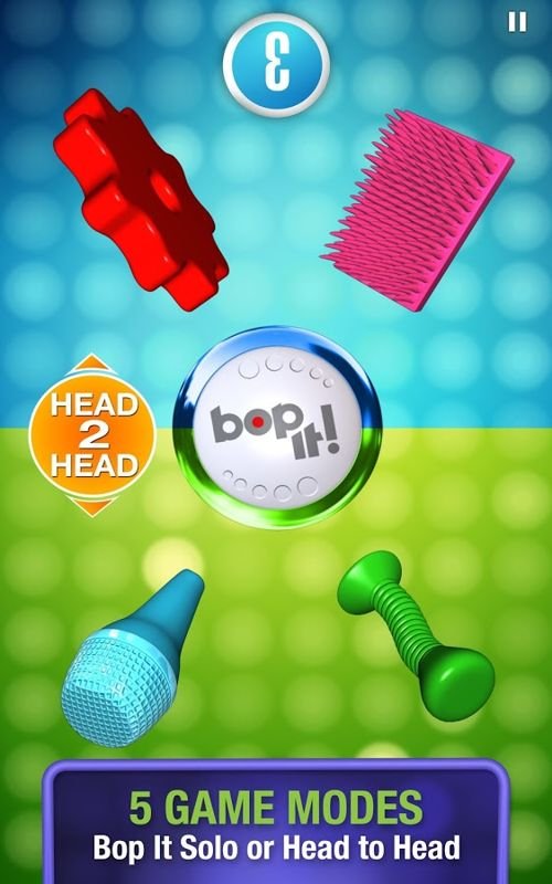 Bop It!