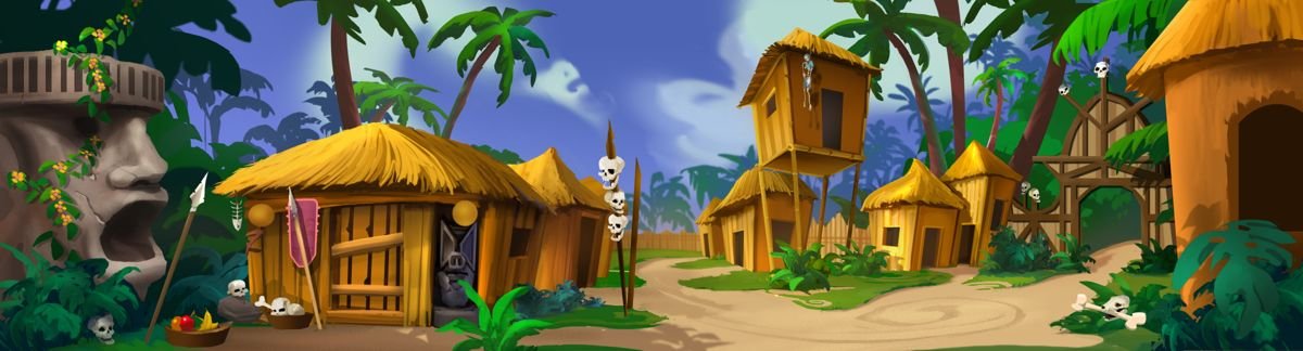 The Secret of Monkey Island: Special Edition
