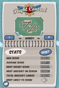 Flight Control HD