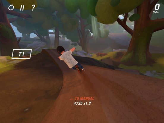 Trailboss BMX