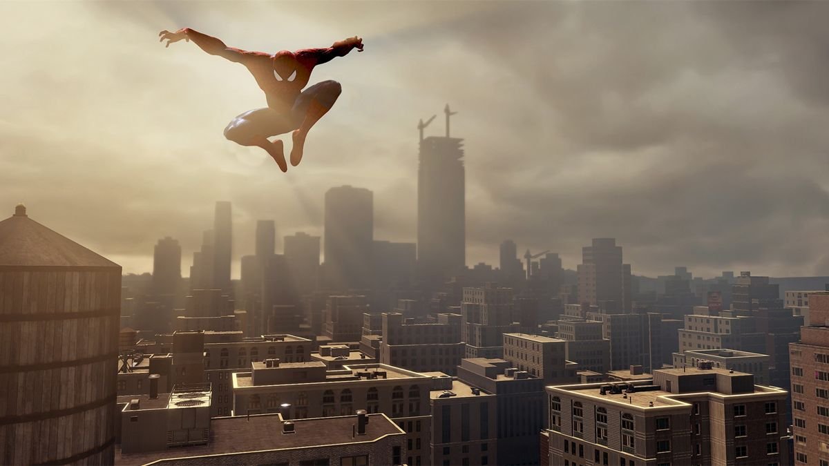 The Amazing Spider-Man 2